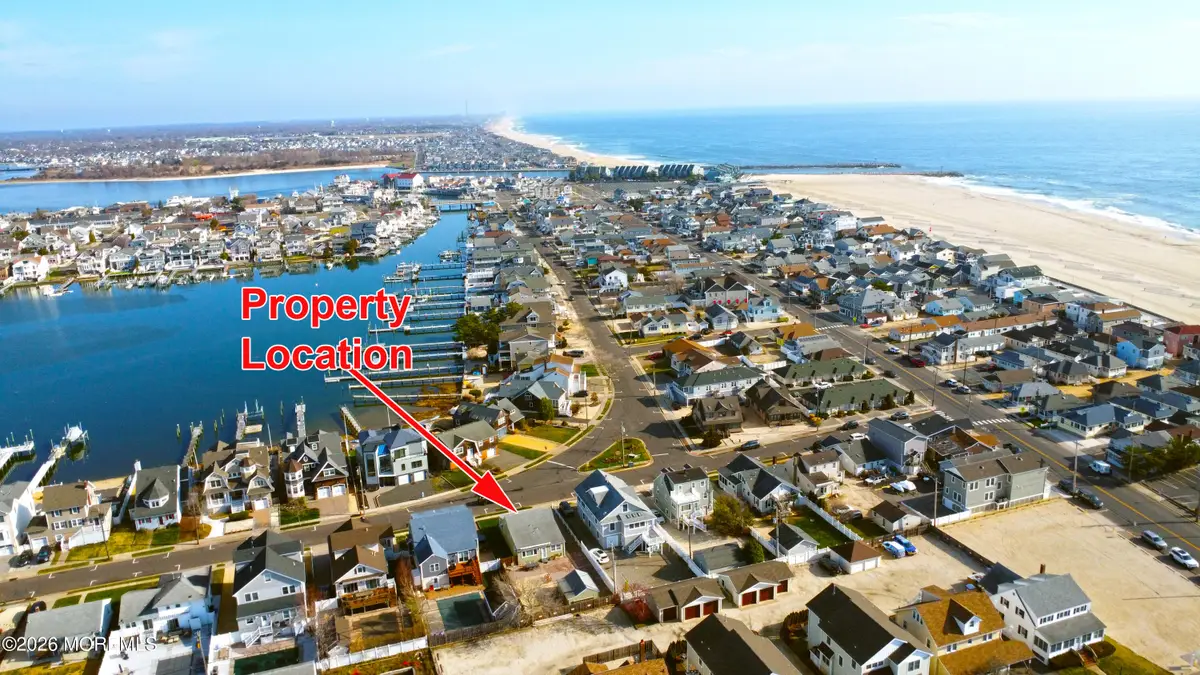 26 Niblick Street, Point Pleasant Beach, NJ 08742 - #1