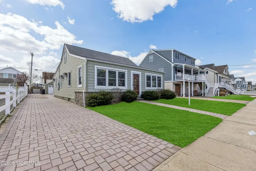 26 Niblick Street, Point Pleasant Beach, NJ 08742 - #2