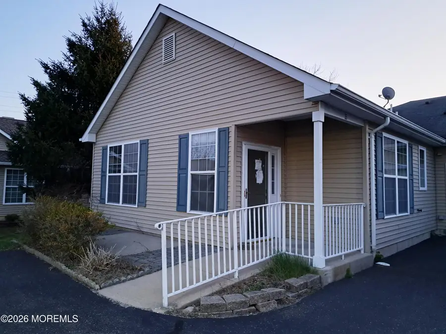 35 Fennel Court, Manchester, NJ 08759 - #2