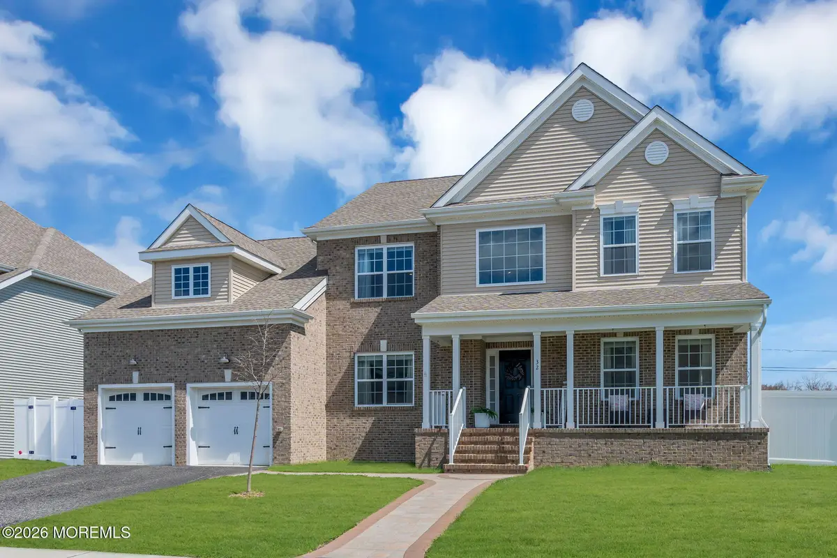 32 Tasha Lane, Howell, NJ 07731 - #1