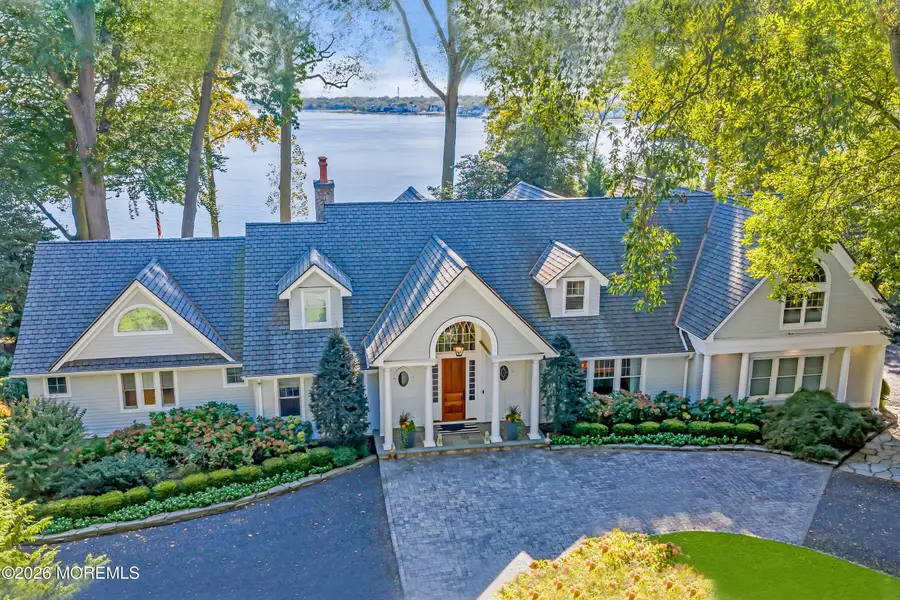 942 Navesink River Road, Middletown, NJ 07760 - #2