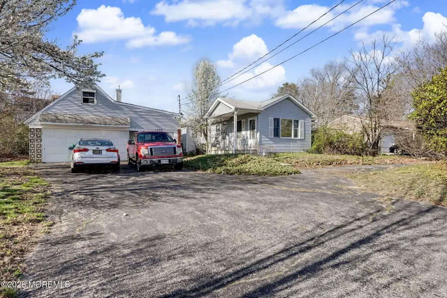 1509 4th Avenue, Toms River, NJ 08757 - #2