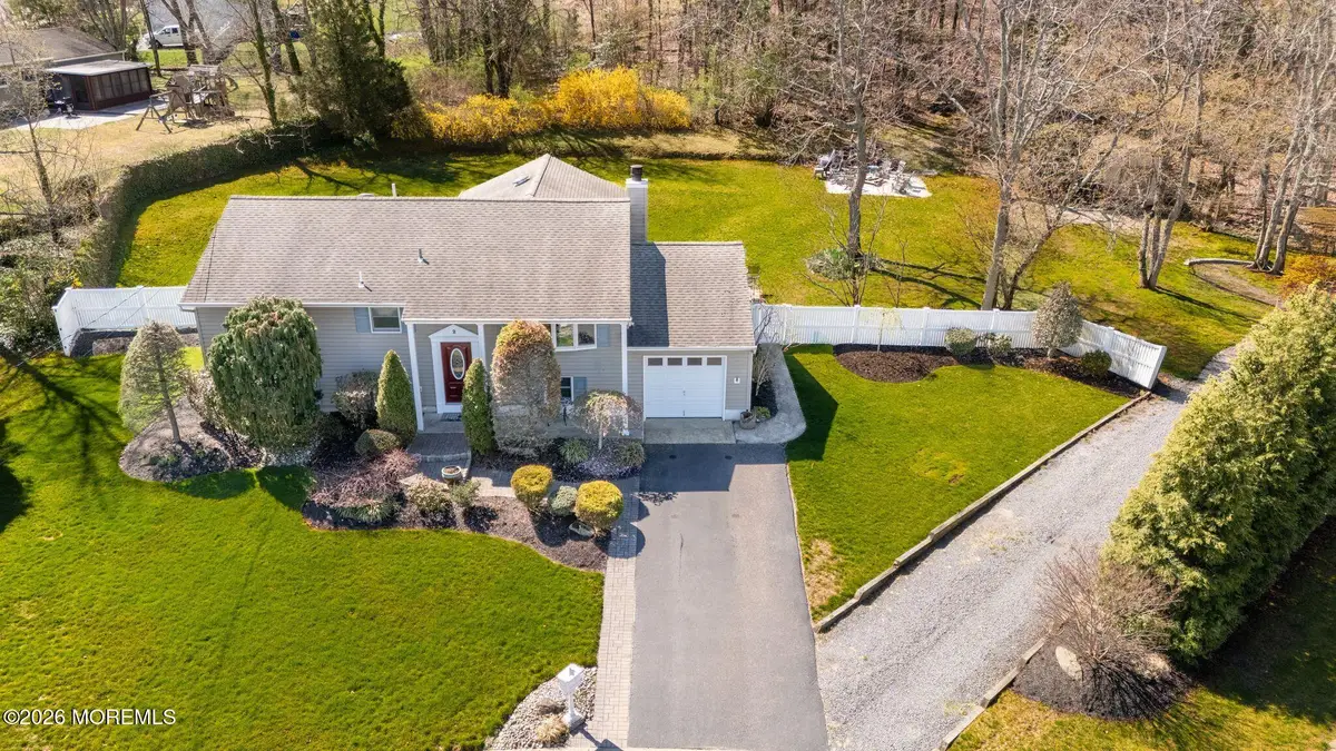 2 Darien Circle, Howell, NJ 07731 - #1