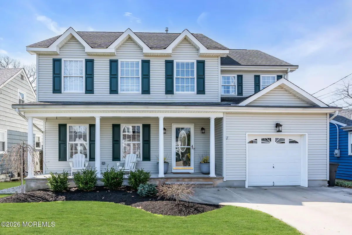 2404 Chestnut Street, Point Pleasant, NJ 08742 - #1