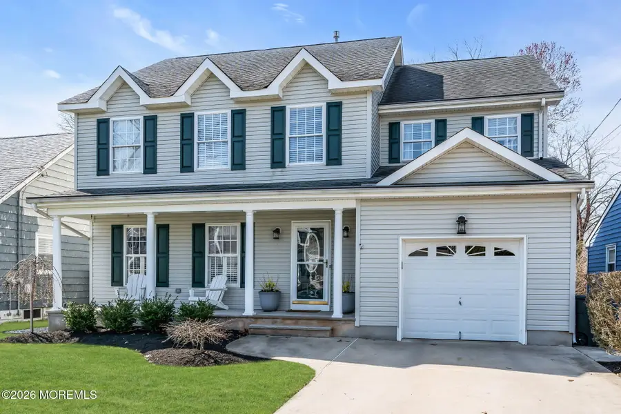 2404 Chestnut Street, Point Pleasant, NJ 08742 - #2