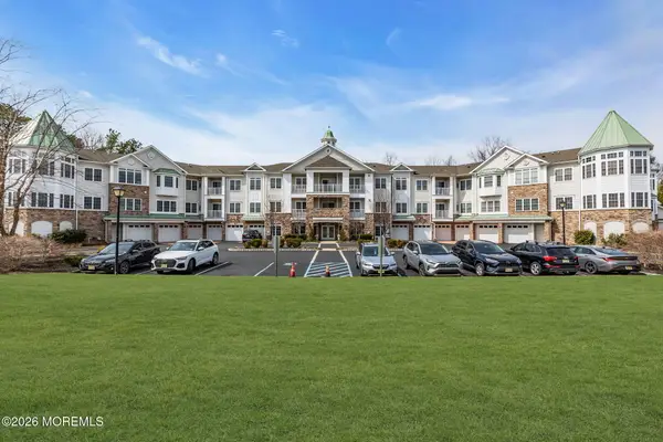 4318 Falston Circle #4318, Old Bridge, NJ 08857