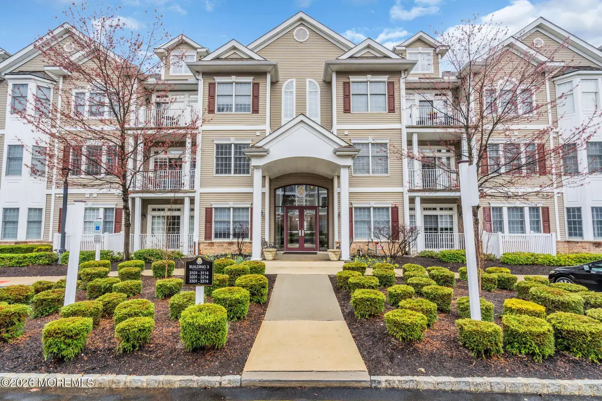 7 Centre Street #3112, Ocean, NJ 07712 - #1