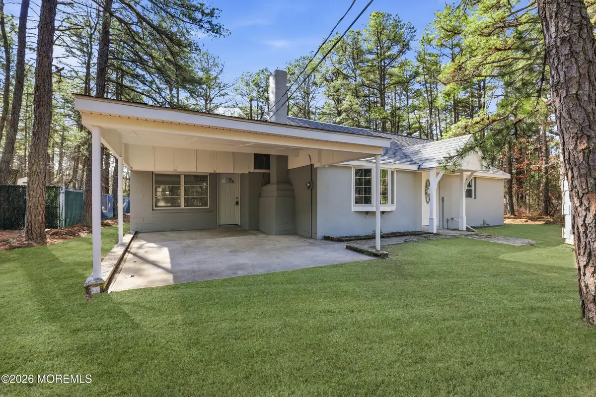 1130 Monroe Avenue, Manchester, NJ 08759 - #1