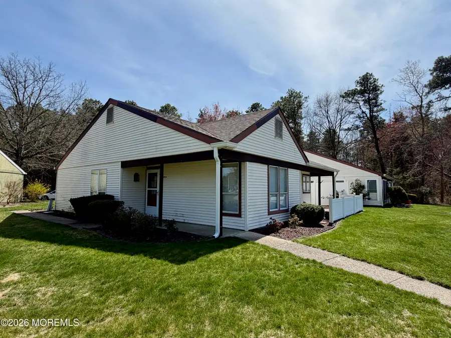 681A Huntington Drive, Manchester, NJ 08759 - #2