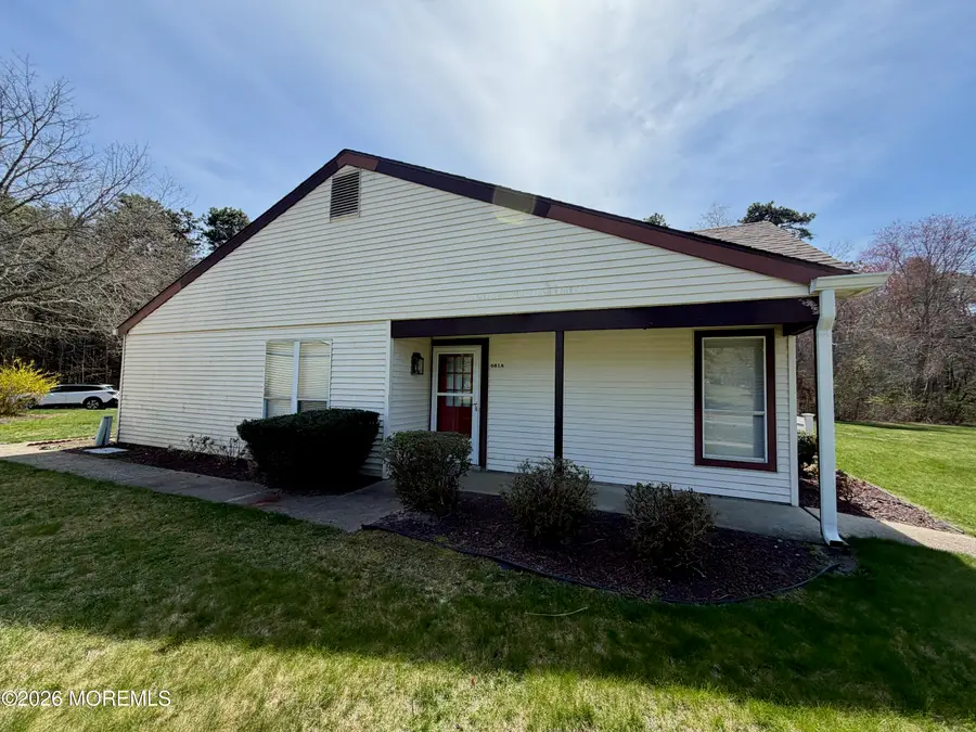 681A Huntington Drive, Manchester, NJ 08759 - #3