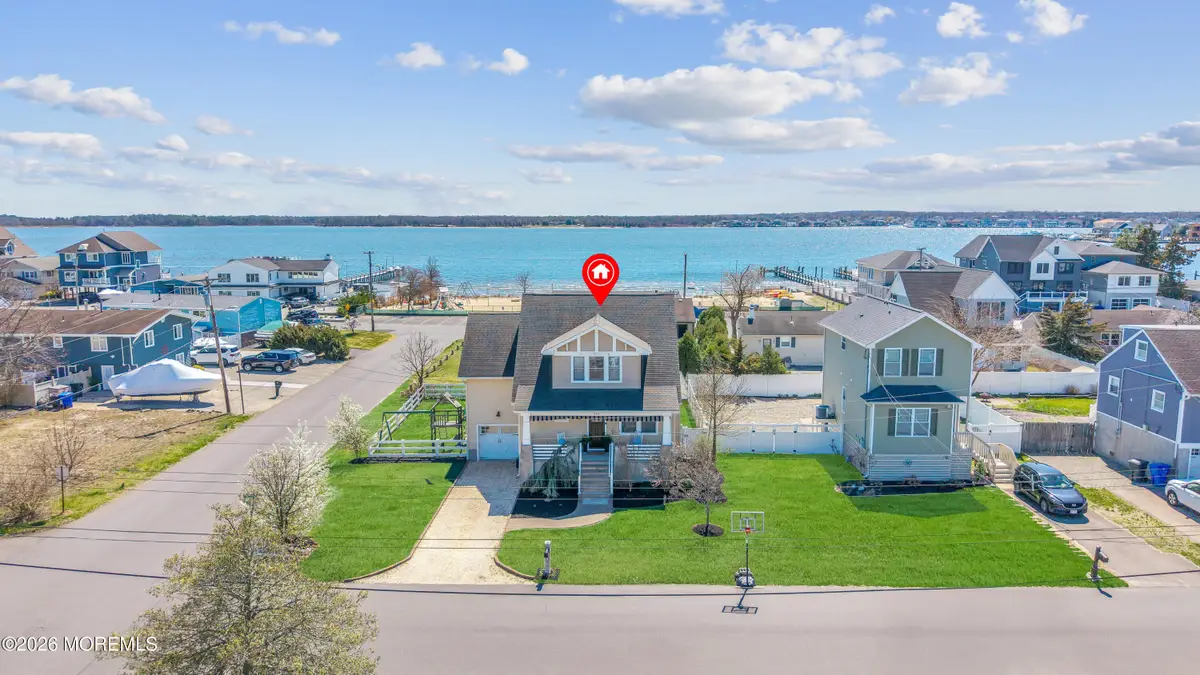 203 Riviera Drive, Toms River, NJ 08753 - #1