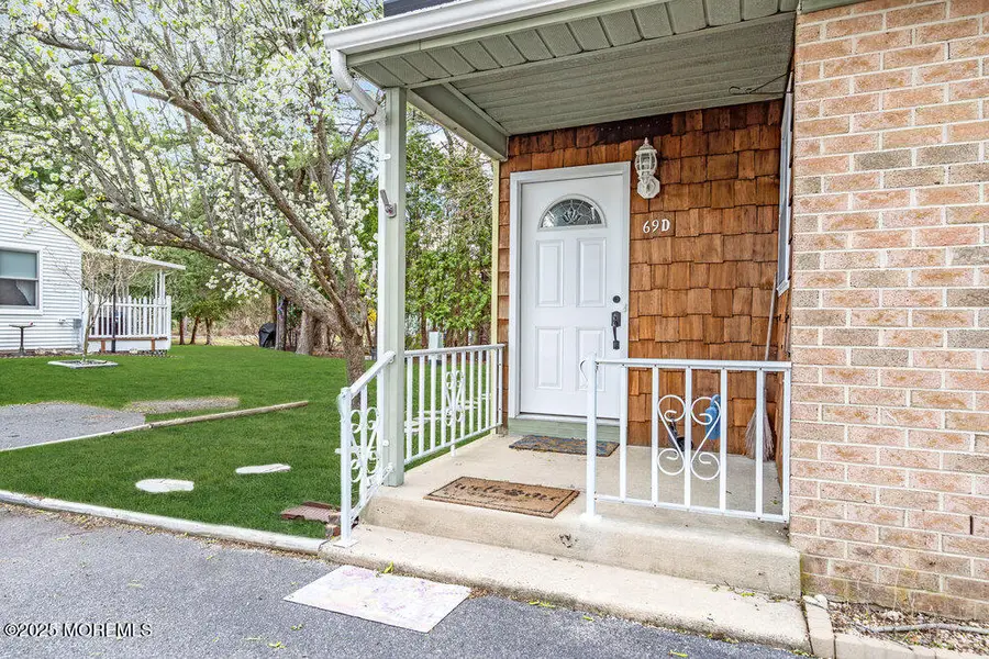 69 Sunset Road #60, Whiting, NJ 08759 - #3