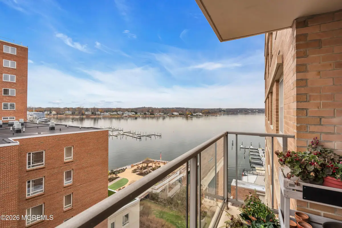 28 Riverside Avenue #6M, Red Bank, NJ 07701 - #1