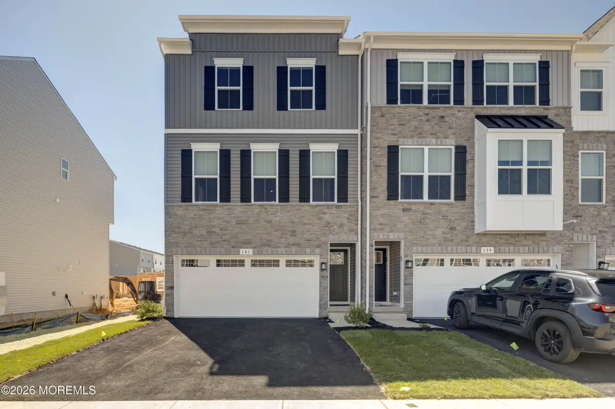 141 Durham Drive #1121, Howell, NJ 07731 - #1