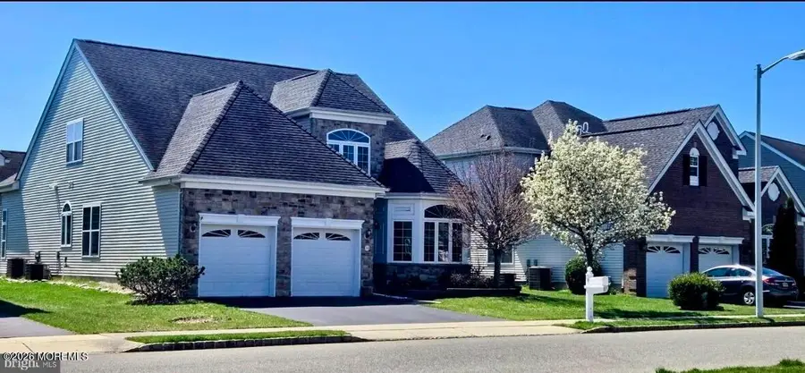 16 Plymouth Way, Barnegat, NJ 08005 - #2