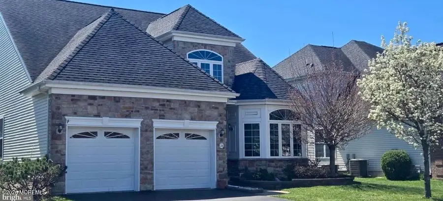 16 Plymouth Way, Barnegat, NJ 08005 - #3