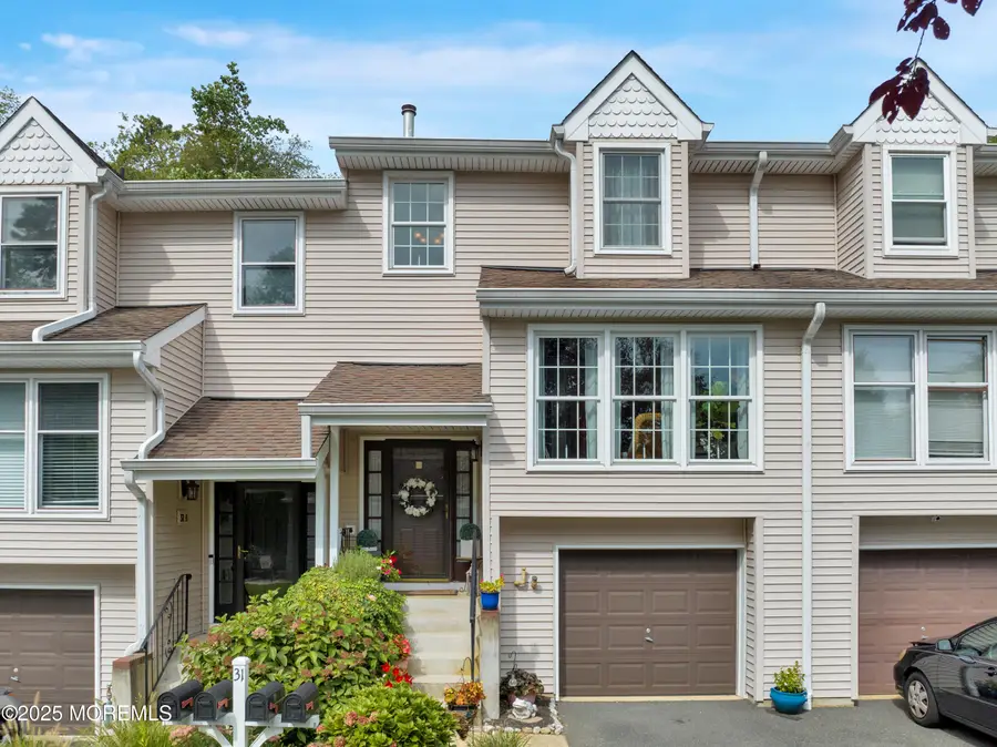 31 Mulberry Court #C, Brielle, NJ 08730 - #2