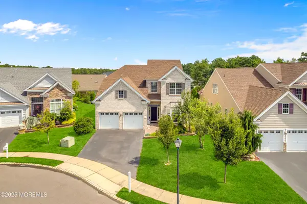 5 Cameron Court, Forked River, NJ 08731