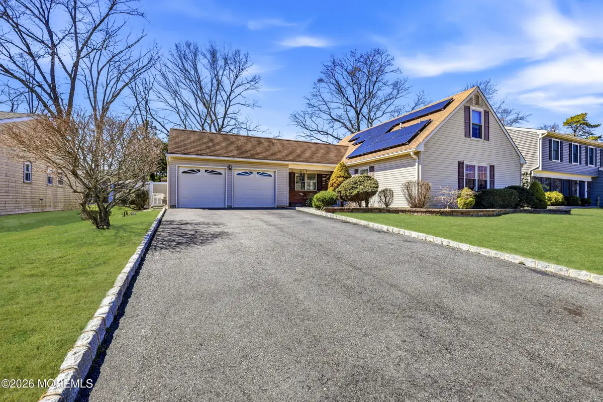 5 Berkshire Drive, Howell, NJ 07731 - #1