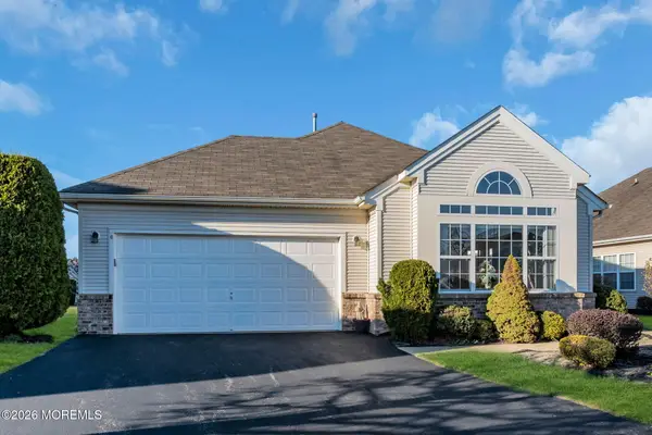 6 Castile Court, Manchester, NJ 08759