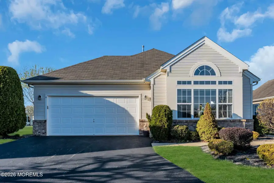 6 Castile Court, Manchester, NJ 08759 - #2