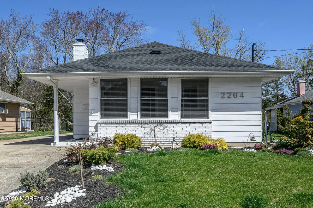 2264 Hovsons Boulevard, Toms River, NJ 08753 - #1