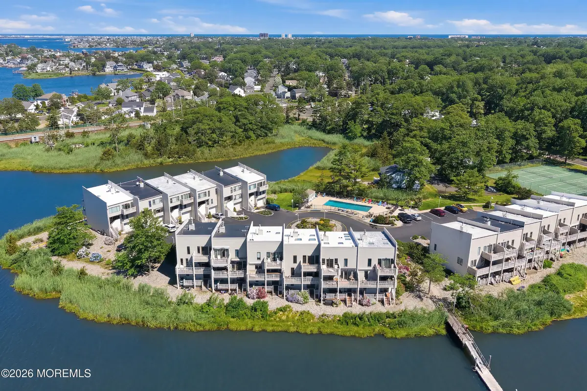 57 Bridgewaters Drive #18, Oceanport, NJ 07757 - #1