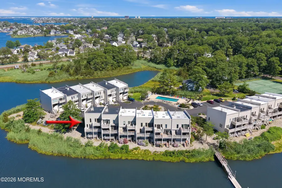 57 Bridgewaters Drive #18, Oceanport, NJ 07757 - #2