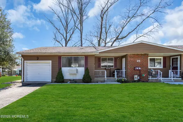 26B Roosevelt City Road, Whiting, NJ 08759