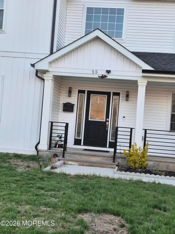 55 Walnut Street, Edison, NJ 08817