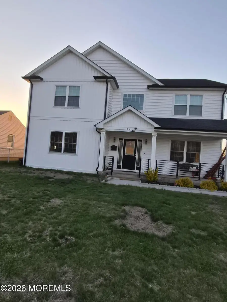 55 Walnut Street, Edison, NJ 08817 - #2