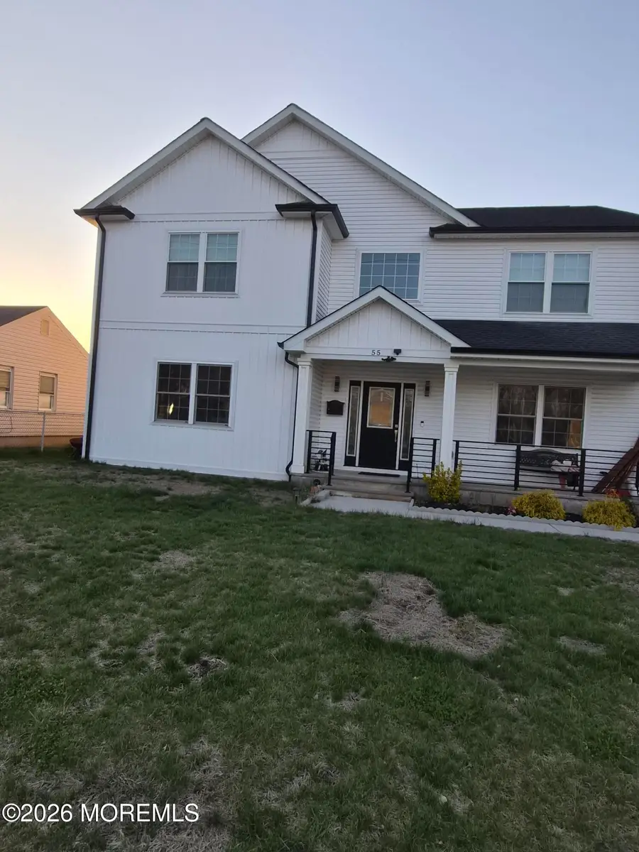 55 Walnut Street, Edison, NJ 08817 - #3