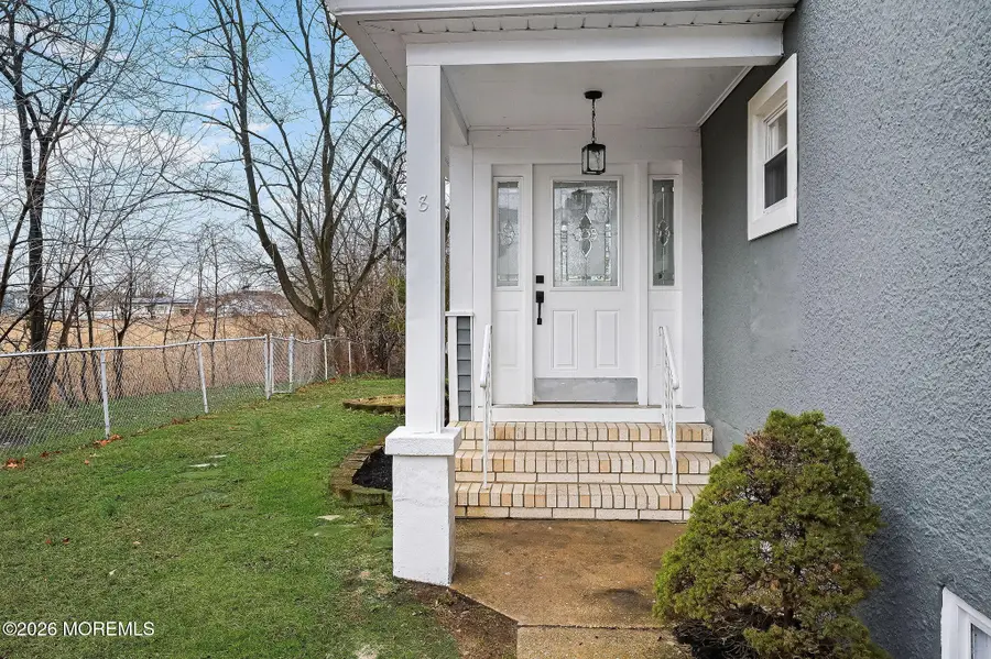 8 Newman Street, Hazlet, NJ 07734 - #3