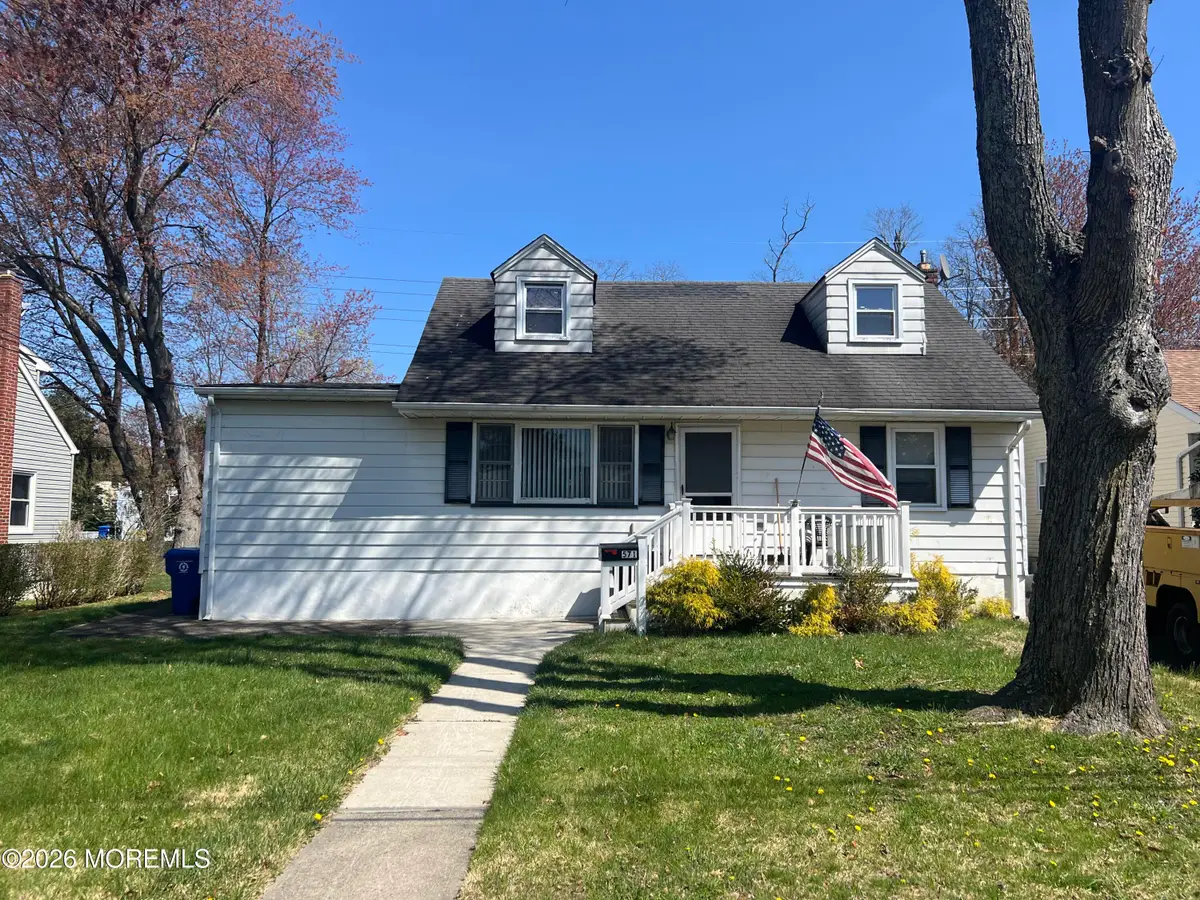 571 Hopping Road, Belford, NJ 07718 - #1