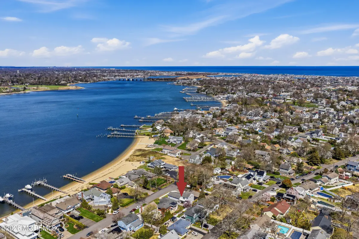 1104 Bradford Drive, Point Pleasant Beach, NJ 08742 - #1