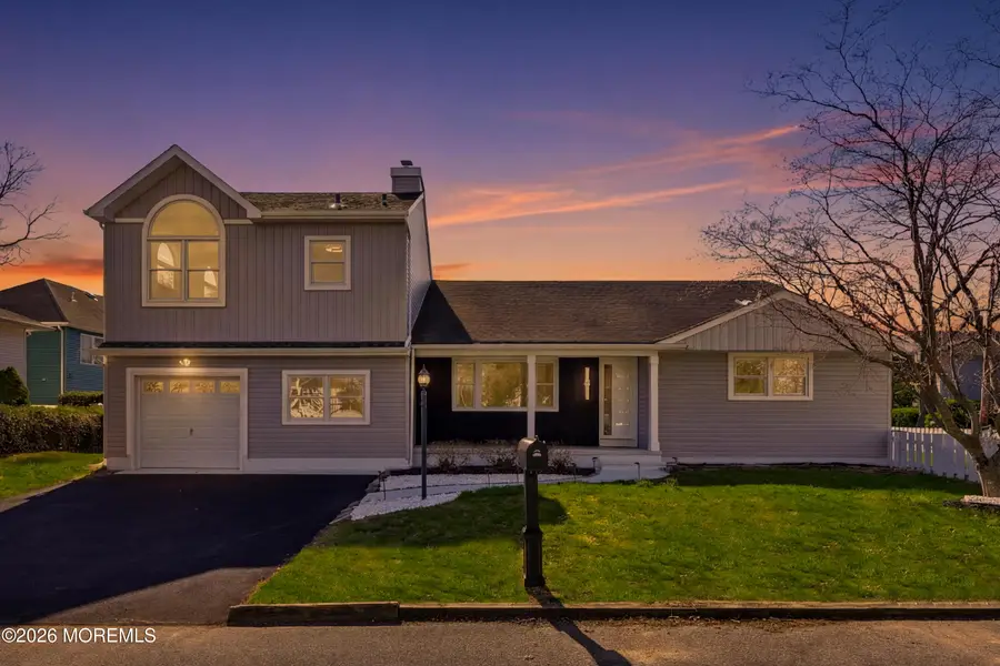 1104 Bradford Drive, Point Pleasant Beach, NJ 08742 - #2