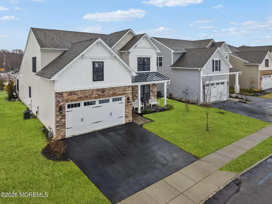 47 Crocus Drive, Manalapan, NJ 07726 - #2