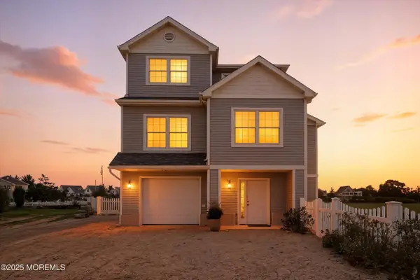 44 Portland Drive, Little Egg Harbor, NJ 08087