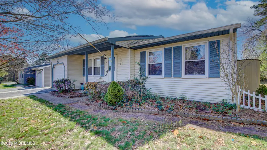 28 Westport Drive #section 71, Manchester, NJ 08759 - #2