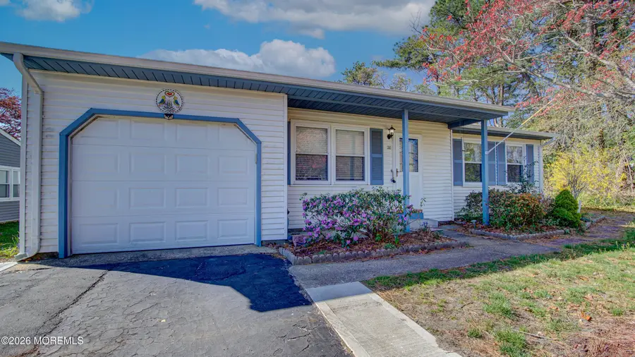 28 Westport Drive #section 71, Manchester, NJ 08759 - #3