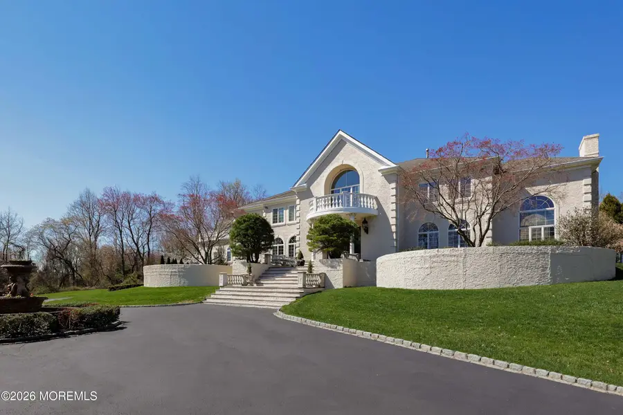 6 Hayes Court, Atlantic Highlands, NJ 07716 - #2