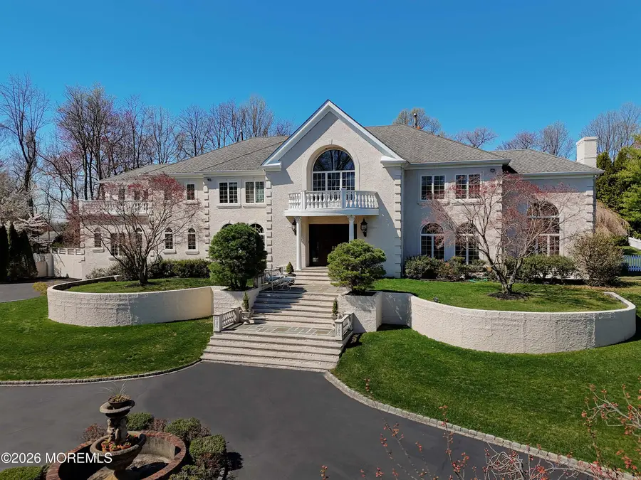 6 Hayes Court, Atlantic Highlands, NJ 07716 - #3