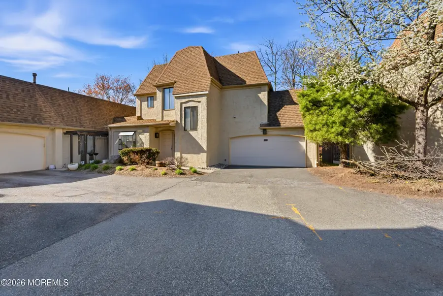 38 Carriage Place #1038, Edison, NJ 08820 - #2