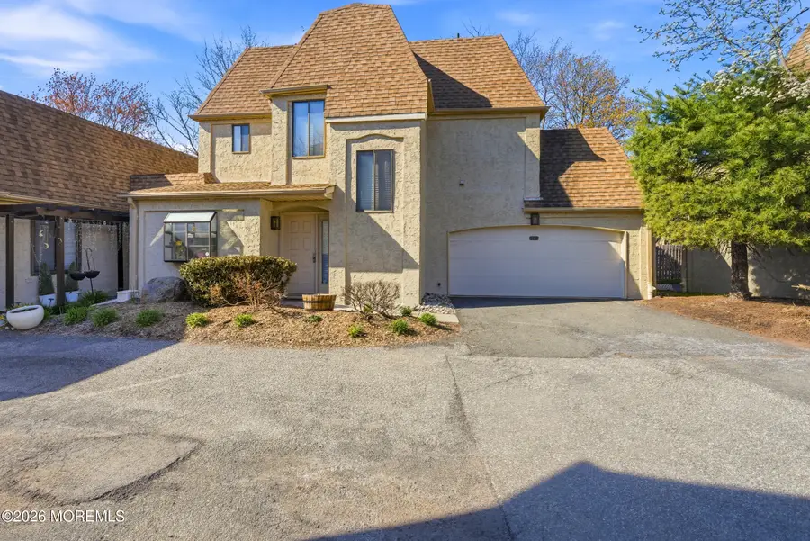 38 Carriage Place #1038, Edison, NJ 08820 - #3