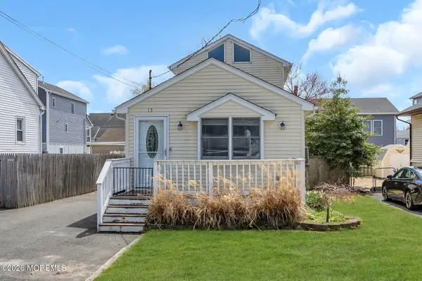 13 Adair Drive, Brick, NJ 08723