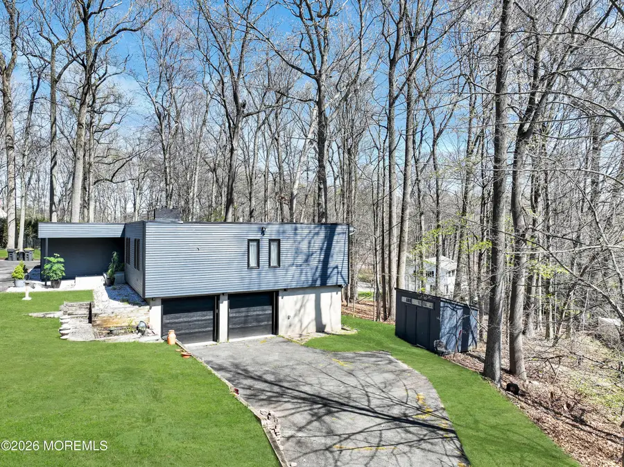 19 Parkway Place, Holmdel, NJ 07733 - #3