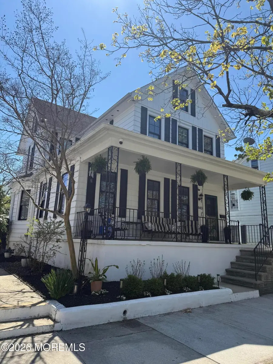 440 Saint Louis Avenue, Egg Harbor City, NJ 08215 - #3