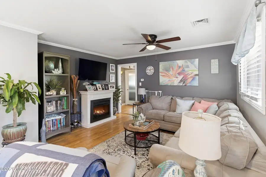 2256 Mount Hope Lane, Toms River, NJ 08753 - #2