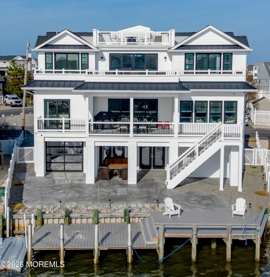 432 Morris Boulevard, Manahawkin, NJ 08050 - #2