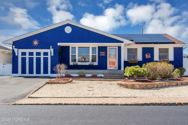 110 Shrewsbury Drive, Little Egg Harbor, NJ 08087